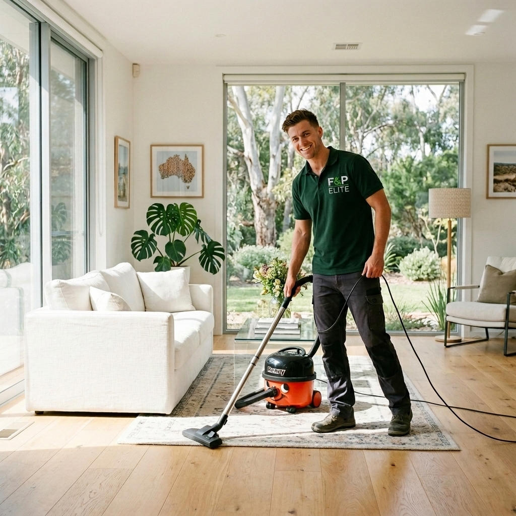 Housekeeping